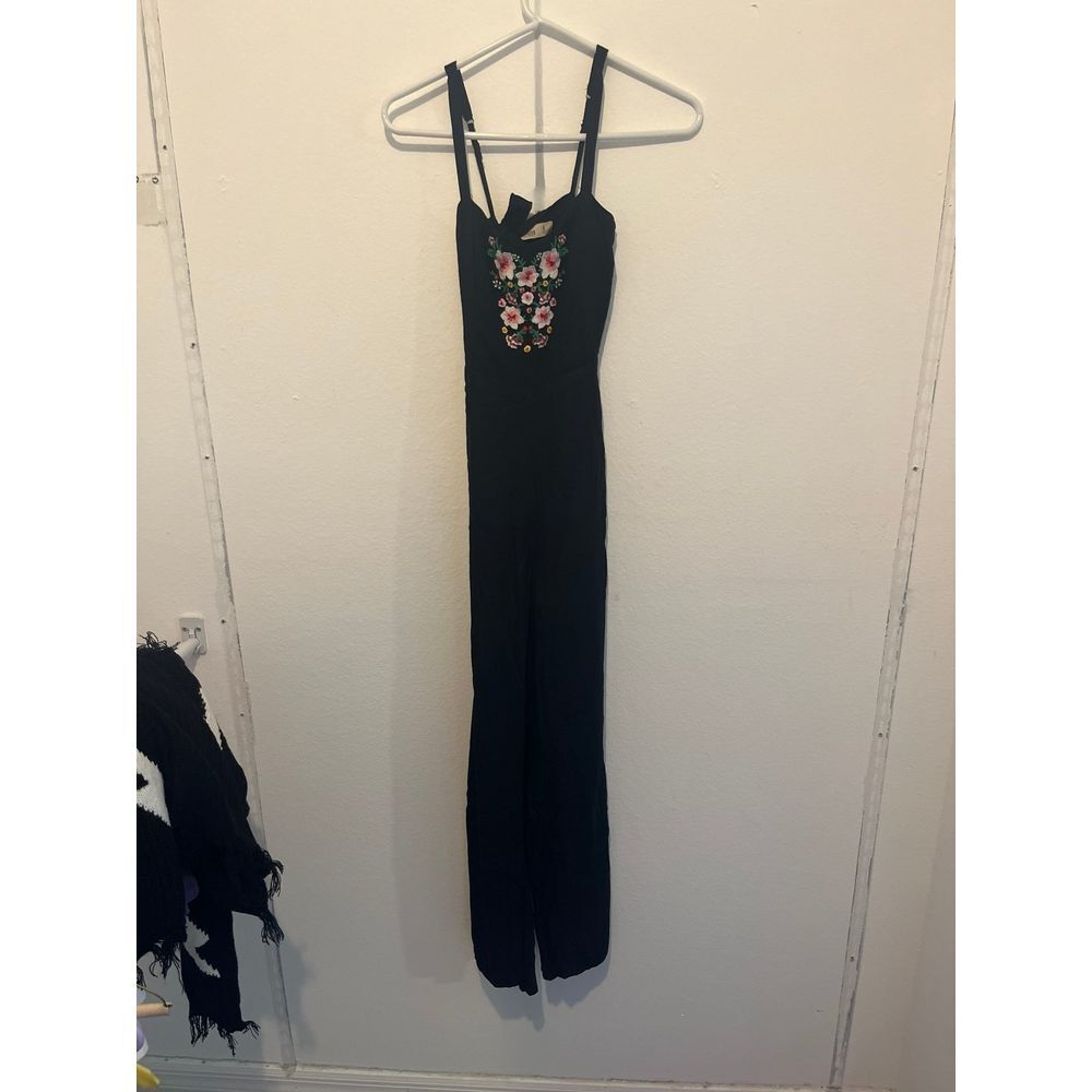 Jumpsuit hollister